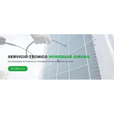 Servicio Técnico Homebase Girona 972396313