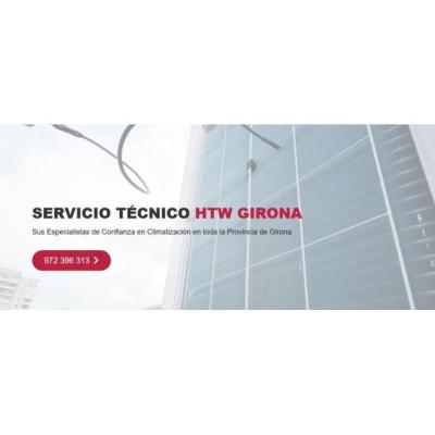 Servicio Técnico HTW Girona 972396313
