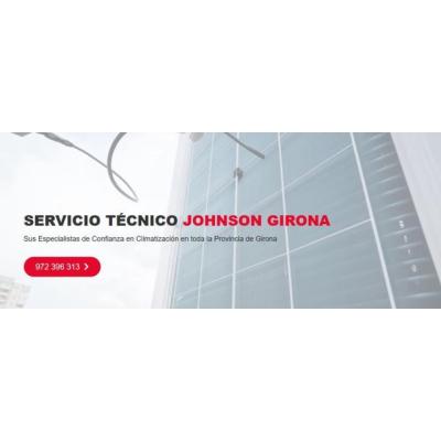 Servicio Técnico Johnson Girona 972396313