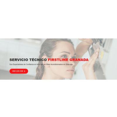 Servicio Técnico Firstline Granada 958210644