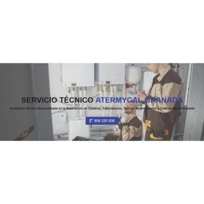 Servicio Técnico Atermycal Granada 958210644