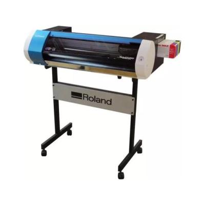 Roland VersaSTUDIO BN-20 Printer & Cutter.