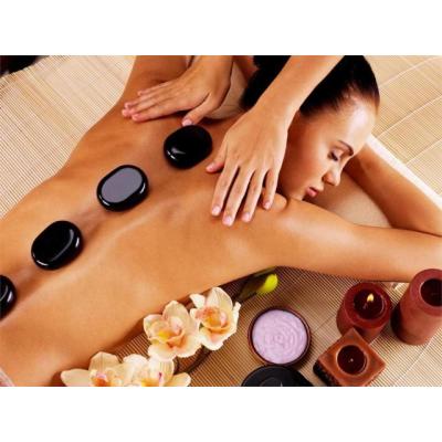 Benalmadena Massage Treatments