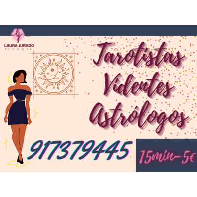 TAROT Y VIDENCIA