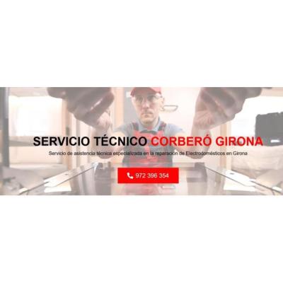 Servicio Técnico Corberó Girona 972396313