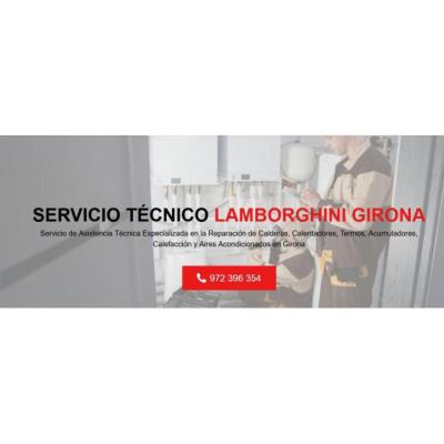 Servicio Técnico Lamborghini Girona 972396313
