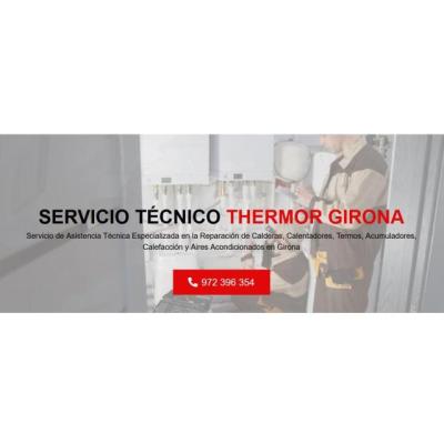 Servicio Técnico Thermor Girona 972396313