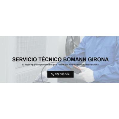 Servicio Técnico Bomann Girona 972396313