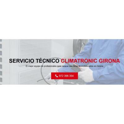 Servicio Técnico Climatronic Girona 972396313