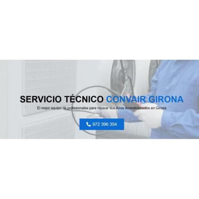 Servicio Técnico Convair Girona 972396313
