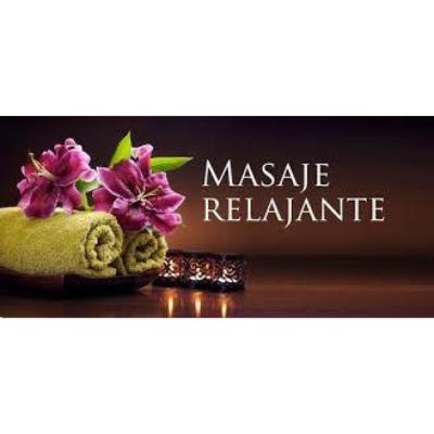 Necesitas un masaje y lo sabes, chico masajista