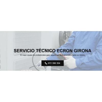 Servicio Técnico Ecron Girona 972396313