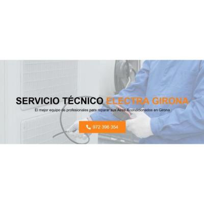 Servicio Técnico Electra Girona 972396313