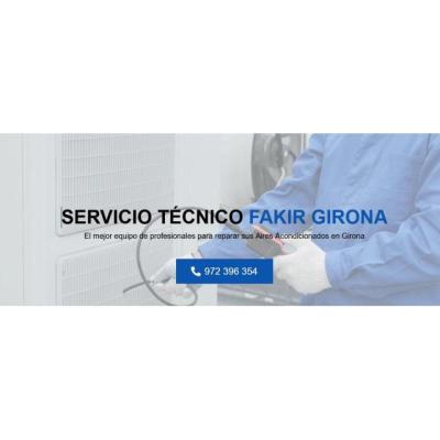 Servicio Técnico Fakir Girona 972396313
