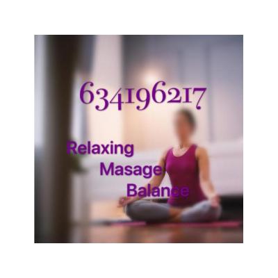 Masajes de salud y belleza princesa plaza españa