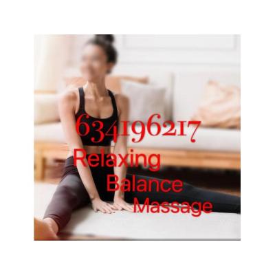 Masajes para cuerpo y alma
