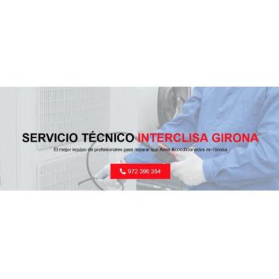 Servicio Técnico Interclisa Girona 972396313