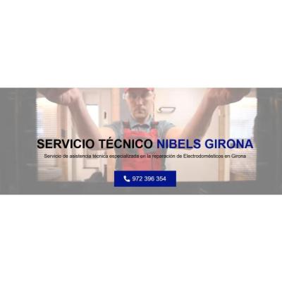 Servicio Técnico Nibels Girona 972396313