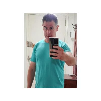 Masajista a domicilio