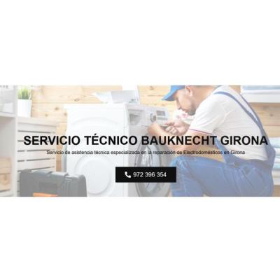 Servicio Técnico Bauknecht Girona 972396313