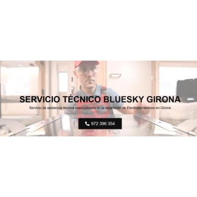 Servicio Técnico Bluesky Girona 972396313