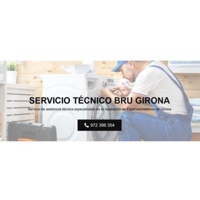Servicio Técnico Bru Girona 972396313