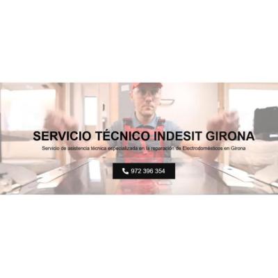 Servicio Técnico Indesit Girona 972396313