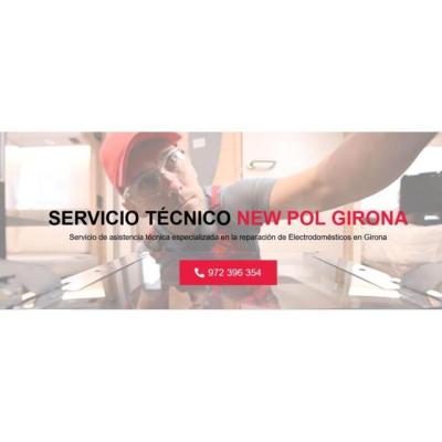 Servicio Técnico New Pol Girona 972396313