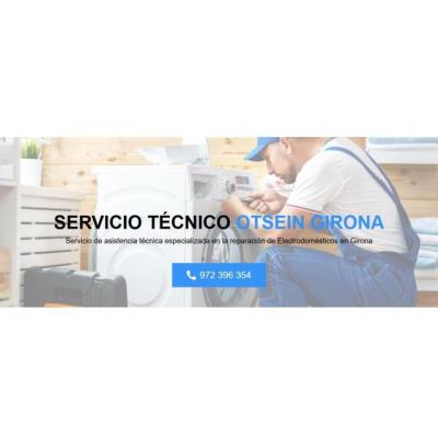 Servicio Técnico Otsein Girona 972396313