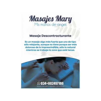 Quiromasajes Benalmádena