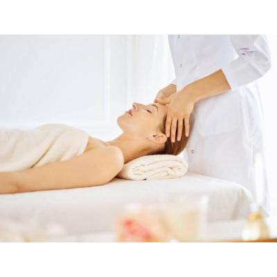 Relaxing Massage Benalmádena