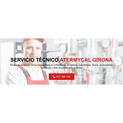 Servicio Técnico Atermycal Girona 972396313