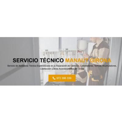 Servicio Técnico Manaut Girona 972396313