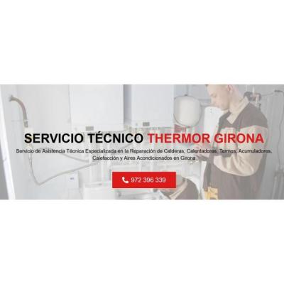 Servicio Técnico Thermor Girona 972396313