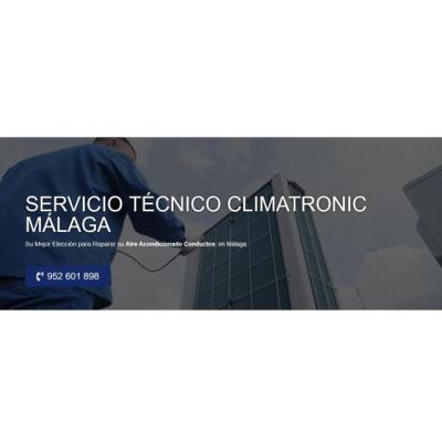 Servicio Técnico Climatronic Malaga 952210452