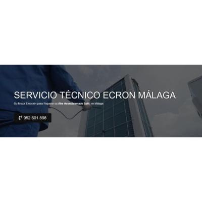 Servicio Técnico Ecron Malaga 952210452