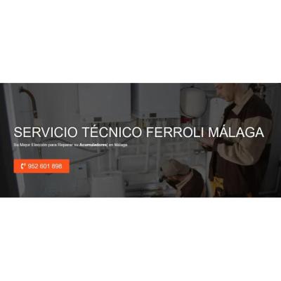 Servicio Técnico Fedders Malaga 952210452