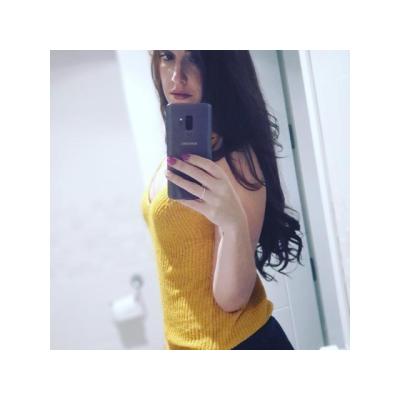 Masajista Cristina profesional