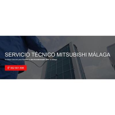 SAT Mitsubishi Malaga 952210452
