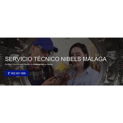 SAT Nibels Malaga 952210452