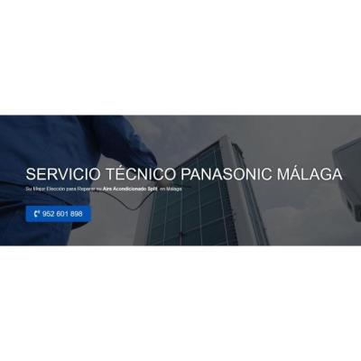 SAT Panasonic Malaga 952210452