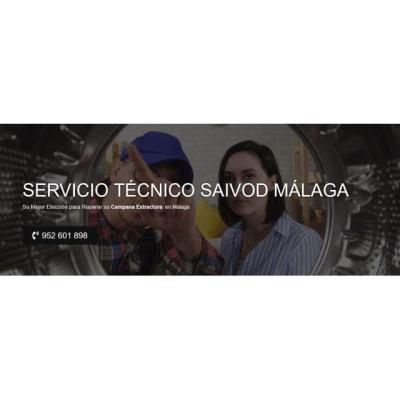 Servicio Técnico Saivod Malaga 952210452