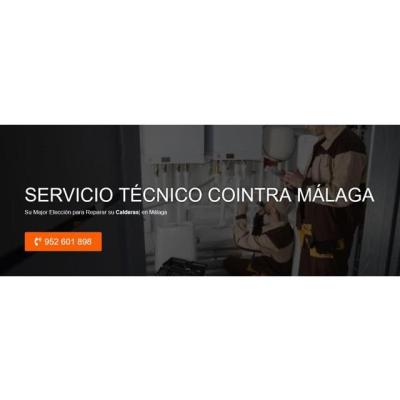 Servicio Técnico Cointra Malaga 952210452