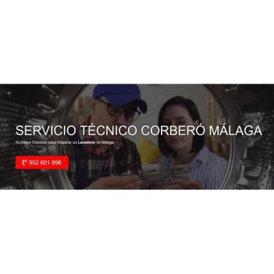 Servicio Técnico Corberó Malaga 952210452