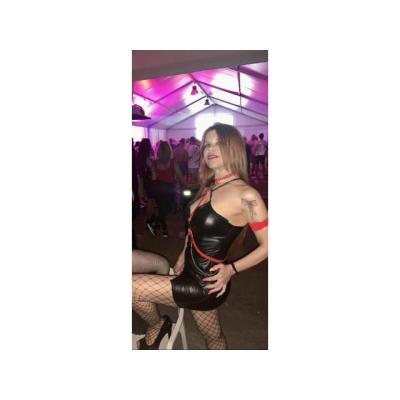 ANITA S CATALANA, MASAJE VITAL 666434215