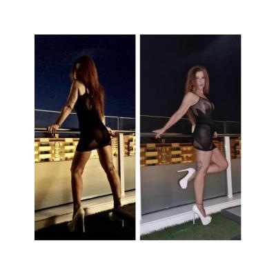ANITA S CATALANA, MASAJE VITAL 666434215