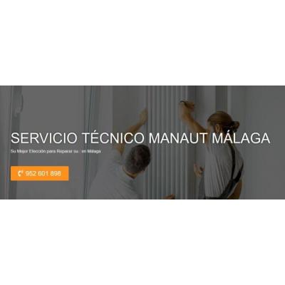 Servicio Técnico Manaut Malaga 952210452