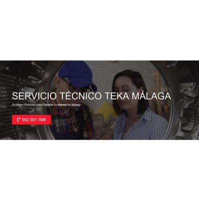 Servicio Técnico Teka Malaga 952210452
