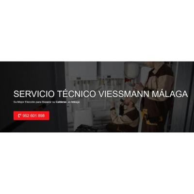 Servicio Técnico Viessmann Malaga 952210452