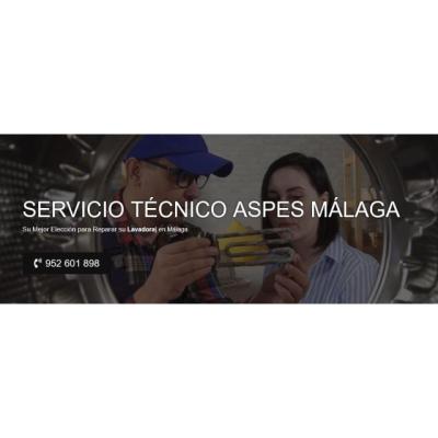 Servicio Técnico Aspes Malaga 952210452